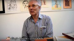 Artemente. Intervista al critico d'arte Giorgio Agnisola