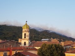 Guardia Incendio