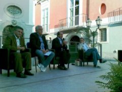 Premio Internazionale Giornalistico e Letterario Marzani