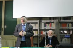 Cives (foto di archivio)