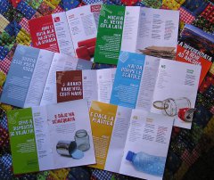 Raccolta differenziata