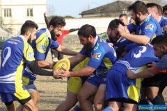 Rugby IV Circolo Benevento