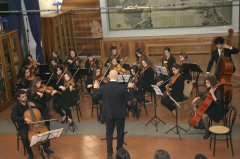 Orchestra Sirio