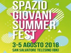 Spazio Giovani Summer Fest
