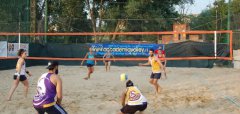 Beach Volley Cup