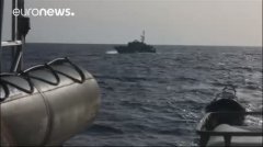 Ong Proactiva denuncia aggressione della Guardia Costiera libica