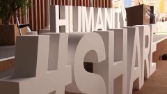 Expo lancia l'hashtag sharehumanity per la Giornata Umanitaria Mondiale