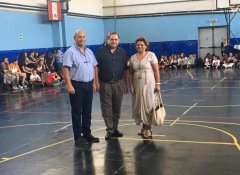 Mastella nuovo anno scolastico