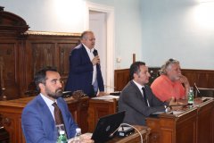 Seminario Rocca dei Rettori