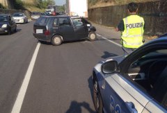 Incidente Telesina