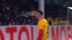 Benevento 1-0 Chievo, Giornata 19 Serie A TIM 2017/18