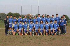  Rugby IV Circolo U18