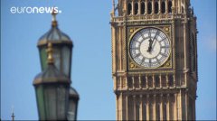 Brexit: Londra propone unione doganale a tempo