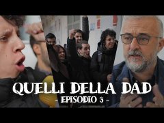 Webserie - Quelli della DAD - Ep3 (Paolo Caiazzo e Daniele Ciniglio)