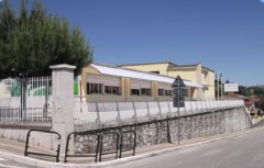 Istituto Comprensivo di Ponte (Benevento)