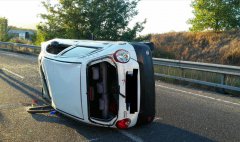 Incidente Tangenziale