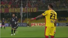 Benevento 1-3 Trapani, Giornata 32 Serie B ConTe.it 2016/17