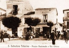 Cartolina di San Salvatore