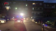 Napoli. Blitz contro il clan di Salvatore Cutolo: 11 arresti per droga
