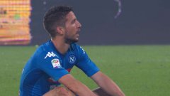 Napoli 0-0 Internazionale, Giornata 09 Serie A TIM 2017/18
