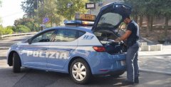 Polizia 2016