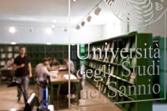 Universita' del Sannio 