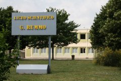 Liceo Scientifico G. Rummo 