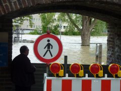 Protezione Civile. Allarme meteo per forti precipitazioni