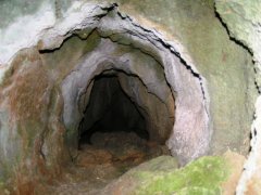 Grotta di Mattiuccio