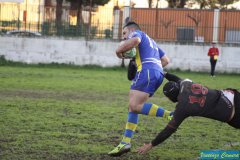 Rugby Benevento Quarto Circolo