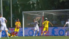 Benevento 2-1 Frosinone, Giornata 41 Serie B ConTe.it 2016/17