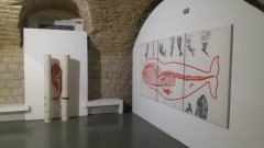Museo Arcos, mostra dedicata a Nicola Salvatore