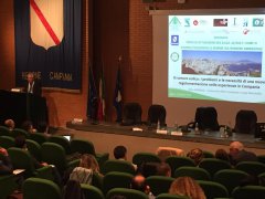 Regione Campania, seminario sulle nuove norme in materia di inquinamento acustico