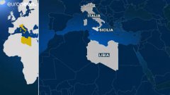 La Guardia costiera libica spara contro peschereccio italiano