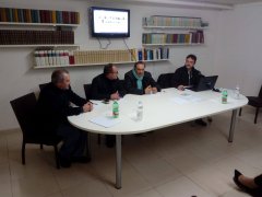 Conf. Io x Benevento