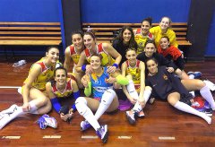 Accademia Volley