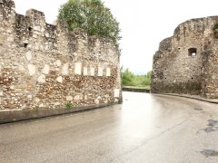 Le mura longobarde di Benevento