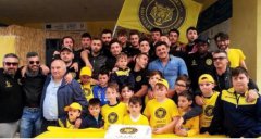 ASD San Leucio del Sannio