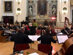 Orchestra da Camera Accademia di Santa Sofia