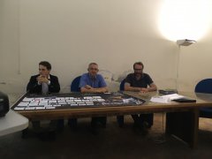 Presentata Jazz'Inn, interferenze territoriali tra jazz e innovazione