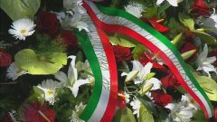 18 marzo - Giorno della memoria per le vittime del Covid-19