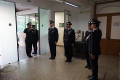 visita generale Maurizio Stefanizzi
