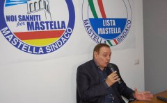Clemente Mastella