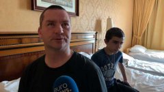 Roma. Alloggiati in albergo 200 rifugiati ucraini, con almeno un disabile per famiglia