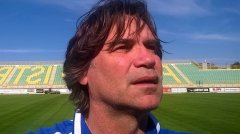 Dragutin Ristic, ex attaccante del Benevento