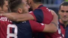Genoa Serie A TIM 2017/18