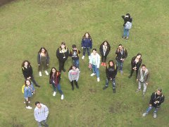 Vacanza studio alla summer school della University of Worcester
