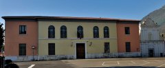 Il Carafa - Giustiniani