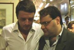 Iesce e Renzi