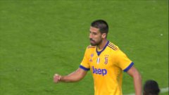 Udinese 2-6 Juventus, Giornata 09 Serie A TIM 2017/18